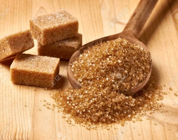 brown sugar sweet food crystal ingredient